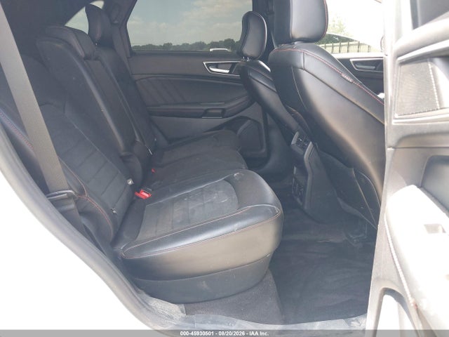 Продажа на аукционе авто 2020 Ford Edge St Line, vin: 2FMPK3J96LBB63158, номер лота: 45930501