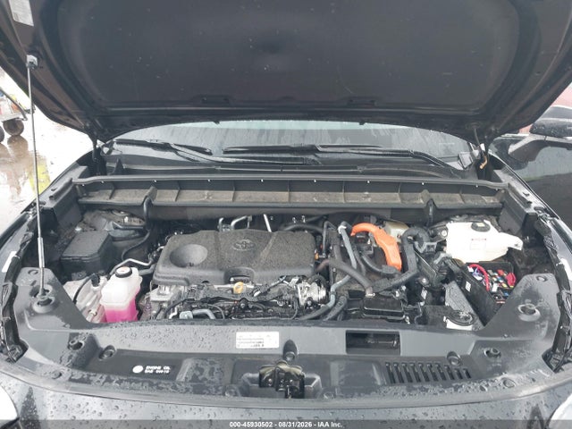 Продажа на аукционе авто 2023 Toyota Highlander Hybrid Limited, vin: 5TDXBRCH0PS563507, номер лота: 45930502