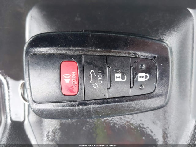 Продажа на аукционе авто 2023 Toyota Highlander Hybrid Limited, vin: 5TDXBRCH0PS563507, номер лота: 45930502