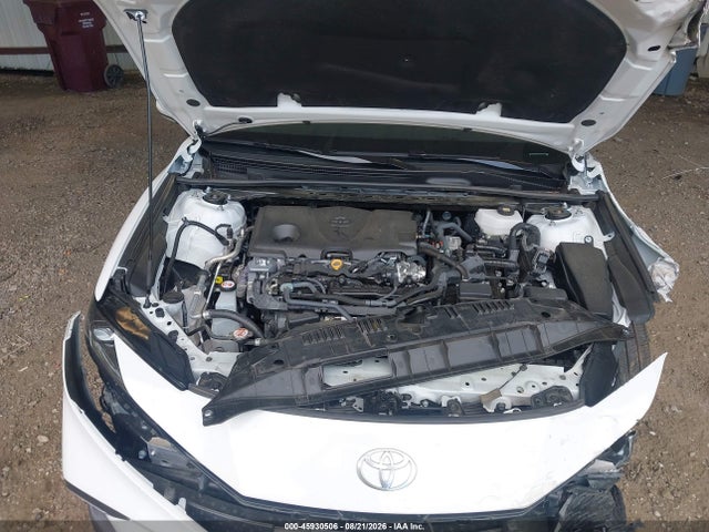 Продажа на аукционе авто 2026 Toyota Camry Xse/night Shade/le/xle/se, vin: 4T1DAACK4TU257544, номер лота: 45930506