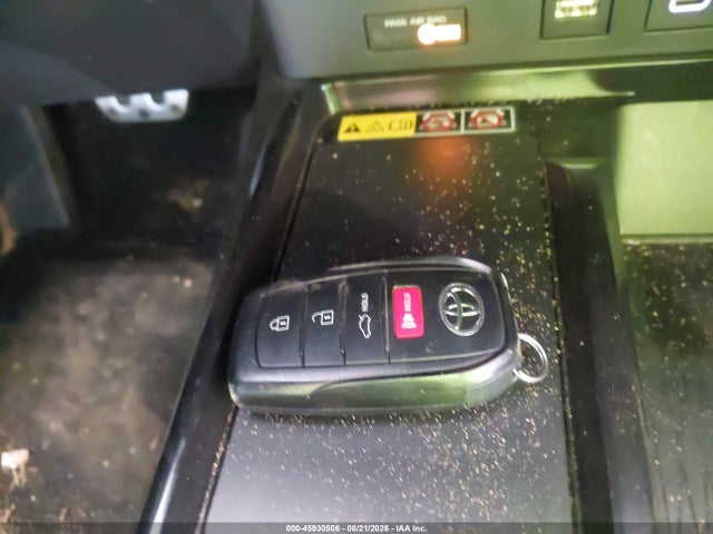 Продажа на аукционе авто 2026 Toyota Camry Xse/night Shade/le/xle/se, vin: 4T1DAACK4TU257544, номер лота: 45930506
