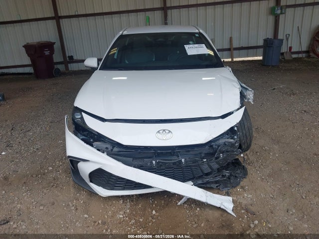 Продажа на аукционе авто 2026 Toyota Camry Xse/night Shade/le/xle/se, vin: 4T1DAACK4TU257544, номер лота: 45930506