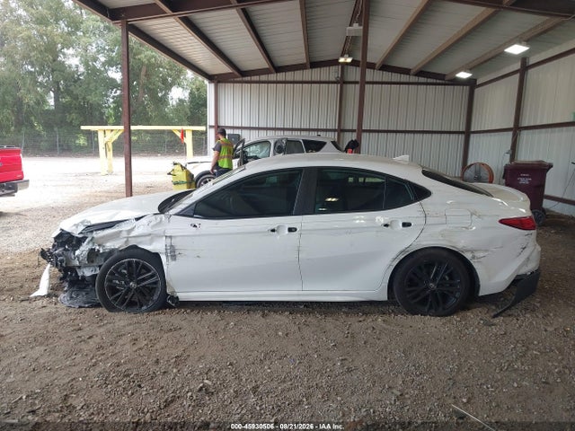 Продажа на аукционе авто 2026 Toyota Camry Xse/night Shade/le/xle/se, vin: 4T1DAACK4TU257544, номер лота: 45930506