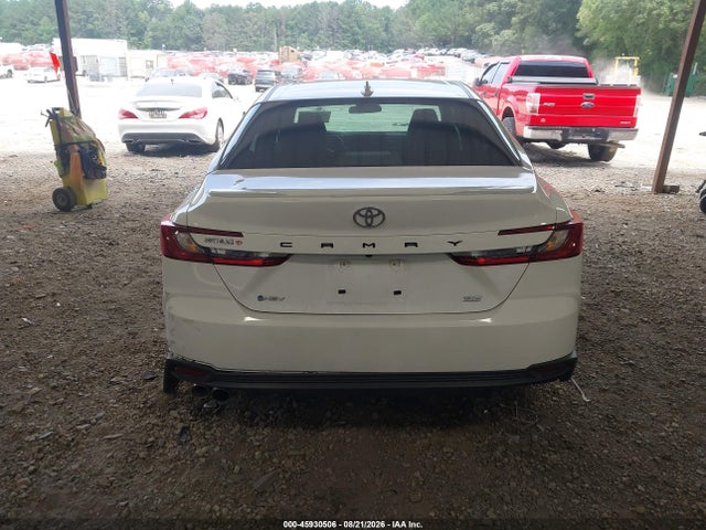 Продажа на аукционе авто 2026 Toyota Camry Xse/night Shade/le/xle/se, vin: 4T1DAACK4TU257544, номер лота: 45930506
