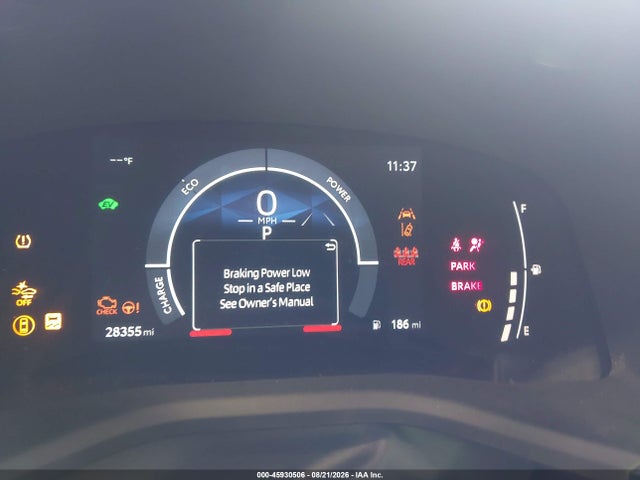 Продажа на аукционе авто 2026 Toyota Camry Xse/night Shade/le/xle/se, vin: 4T1DAACK4TU257544, номер лота: 45930506