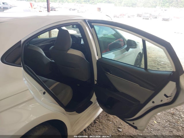 Продажа на аукционе авто 2026 Toyota Camry Xse/night Shade/le/xle/se, vin: 4T1DAACK4TU257544, номер лота: 45930506