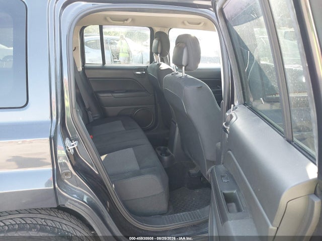 Продажа на аукционе авто 2014 Jeep Patriot Sport, vin: 1C4NJRBB2ED717442, номер лота: 45930508