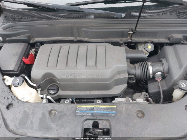 45930513 :رقم المزاد ، 1GKER23778J220908 vin ، 2008 Gmc Acadia Slt-1 مزاد بيع
