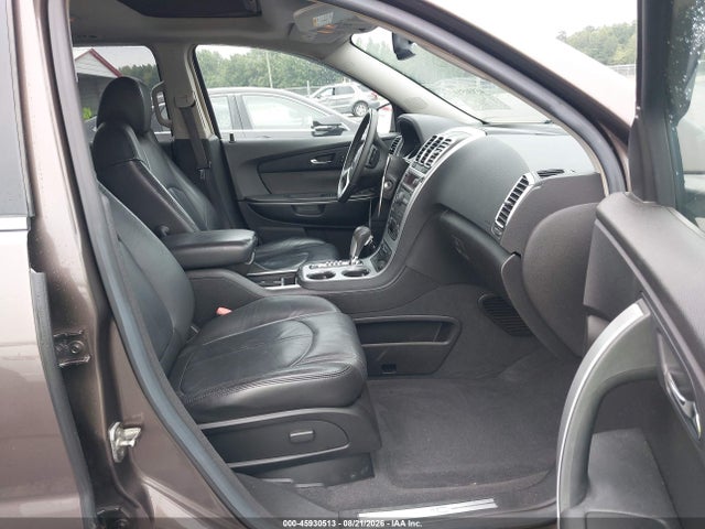 45930513 :رقم المزاد ، 1GKER23778J220908 vin ، 2008 Gmc Acadia Slt-1 مزاد بيع