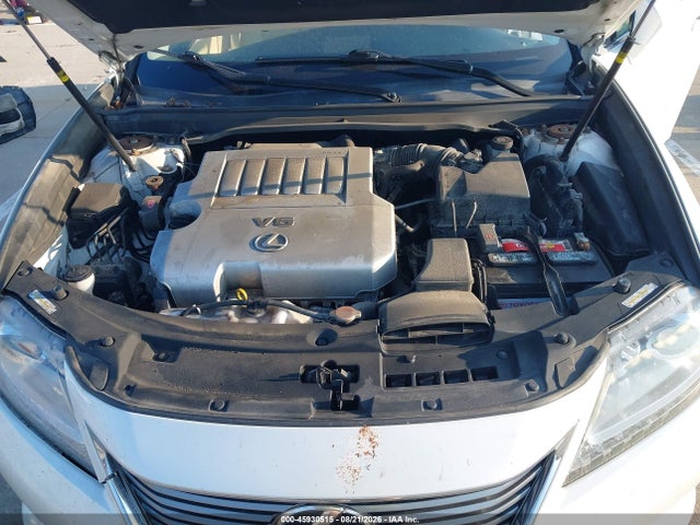 2015 Lexus Es 350 მანქანა იყიდება აუქციონზე, vin: JTHBK1GG0F2210797, აუქციონის ნომერი: 45930515