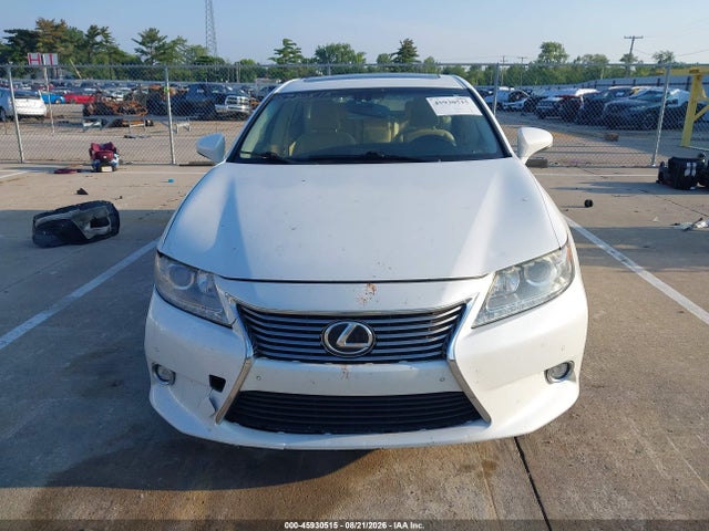 2015 Lexus Es 350 მანქანა იყიდება აუქციონზე, vin: JTHBK1GG0F2210797, აუქციონის ნომერი: 45930515