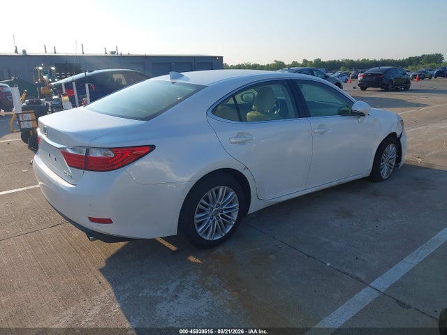 2015 Lexus Es 350 მანქანა იყიდება აუქციონზე, vin: JTHBK1GG0F2210797, აუქციონის ნომერი: 45930515