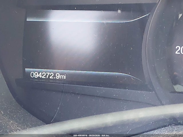 Продаж на аукціоні авто 2019 Ford Fusion Se, vin: 3FA6P0T99KR214204, номер лоту: 45930516