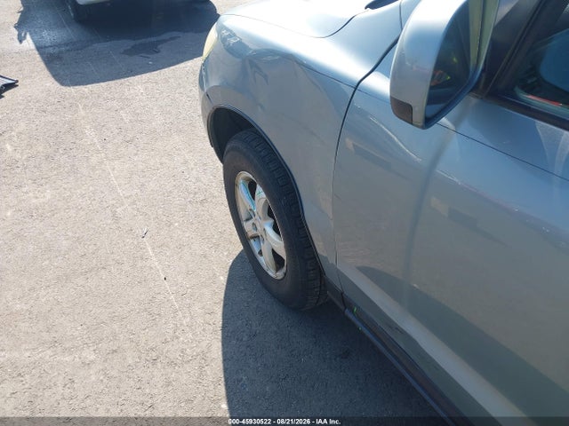 45930522 :رقم المزاد ، 5NMSG73D77H055924 vin ، 2007 Hyundai Santa Fe Gls مزاد بيع