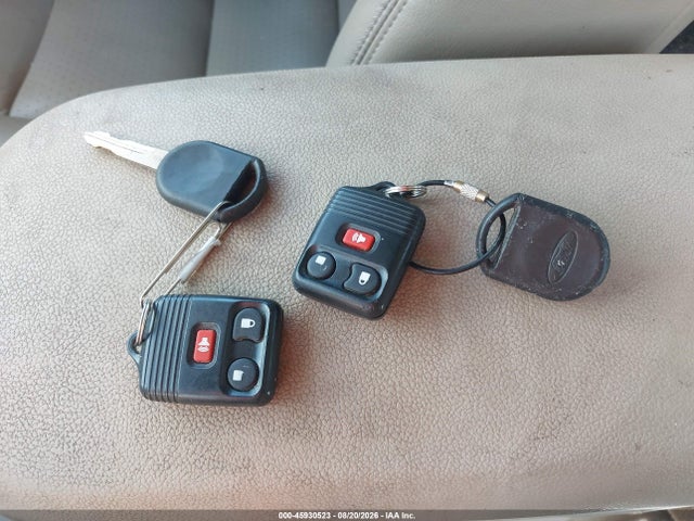 45930523 :رقم المزاد ، 1FMZK02145GA46674 vin ، 2005 Ford Freestyle Sel مزاد بيع