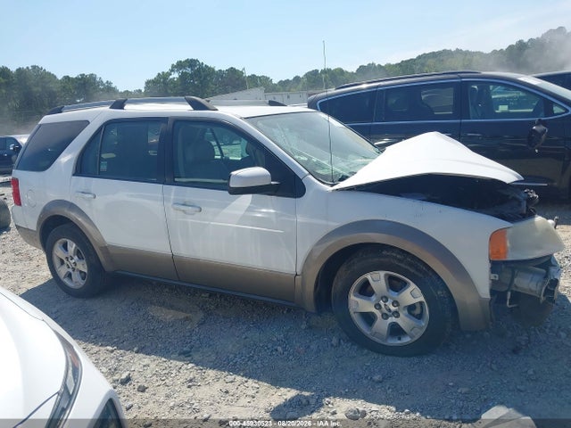 45930523 :رقم المزاد ، 1FMZK02145GA46674 vin ، 2005 Ford Freestyle Sel مزاد بيع