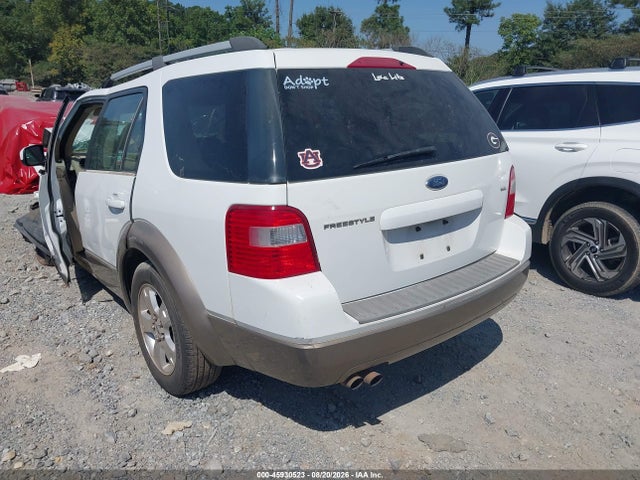 45930523 :رقم المزاد ، 1FMZK02145GA46674 vin ، 2005 Ford Freestyle Sel مزاد بيع