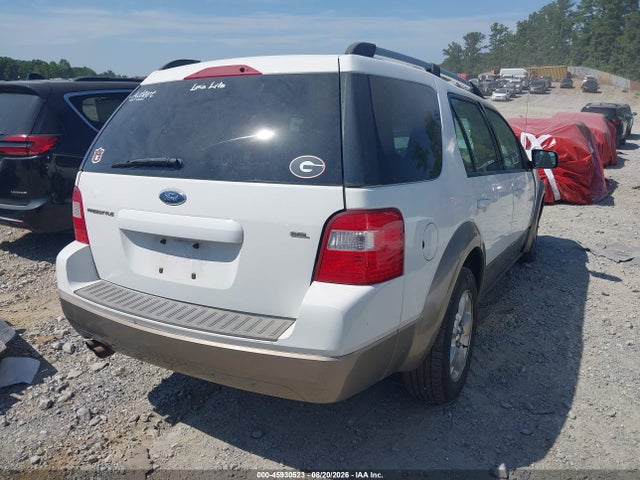 45930523 :رقم المزاد ، 1FMZK02145GA46674 vin ، 2005 Ford Freestyle Sel مزاد بيع