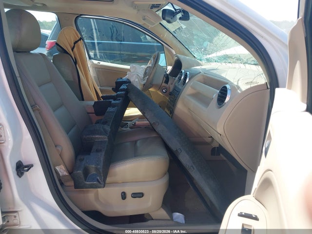 45930523 :رقم المزاد ، 1FMZK02145GA46674 vin ، 2005 Ford Freestyle Sel مزاد بيع