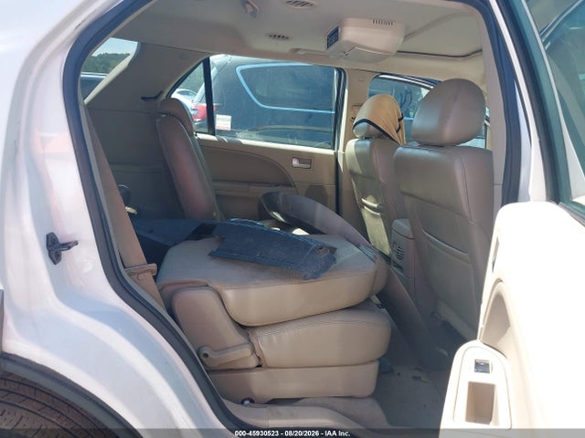 45930523 :رقم المزاد ، 1FMZK02145GA46674 vin ، 2005 Ford Freestyle Sel مزاد بيع
