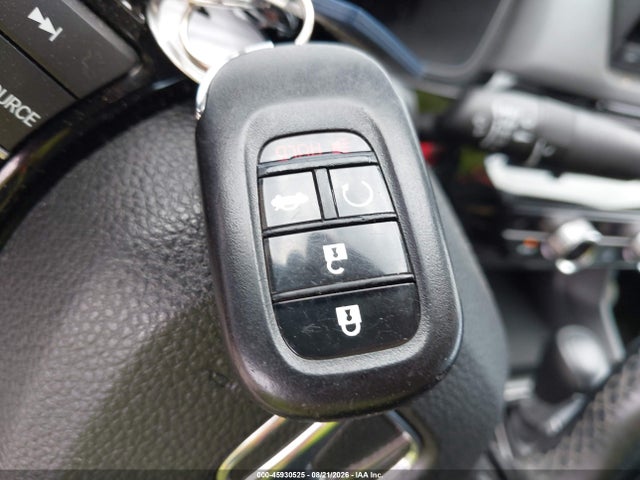 Honda CIVIC EX 2022 2HGFE1F74NH326457 Image 11