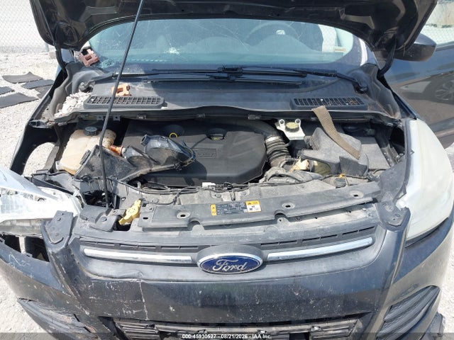 Продаж на аукціоні авто 2013 Ford Escape Se, vin: 1FMCU0G93DUC37257, номер лоту: 45930527