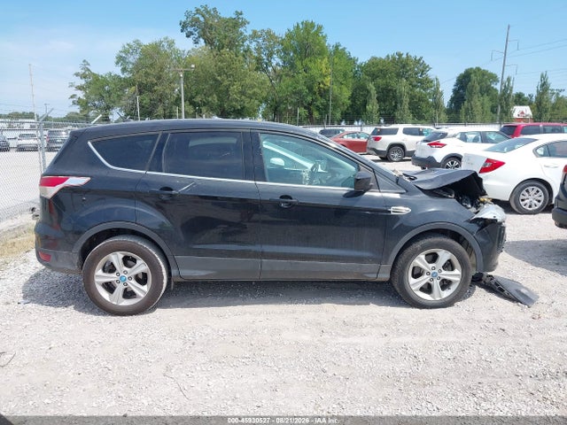 Продаж на аукціоні авто 2013 Ford Escape Se, vin: 1FMCU0G93DUC37257, номер лоту: 45930527