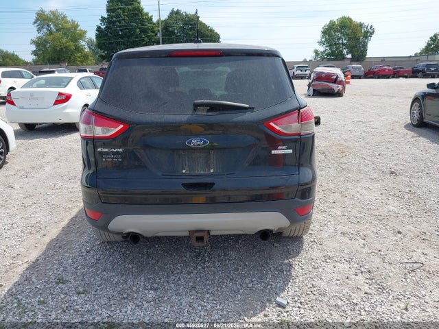 Продаж на аукціоні авто 2013 Ford Escape Se, vin: 1FMCU0G93DUC37257, номер лоту: 45930527