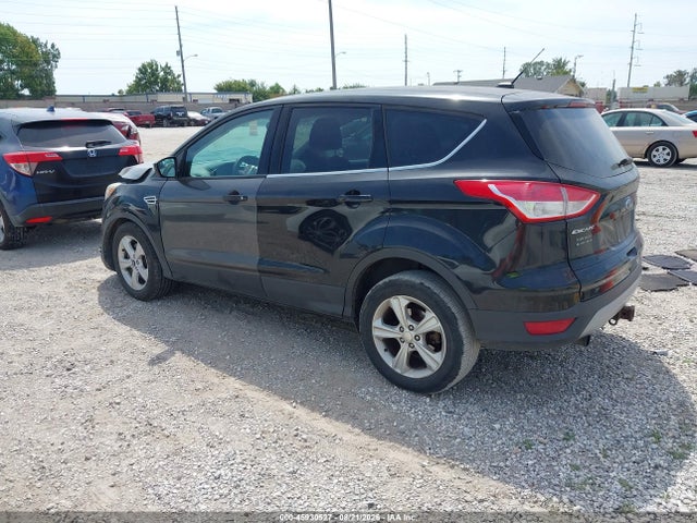 Продаж на аукціоні авто 2013 Ford Escape Se, vin: 1FMCU0G93DUC37257, номер лоту: 45930527
