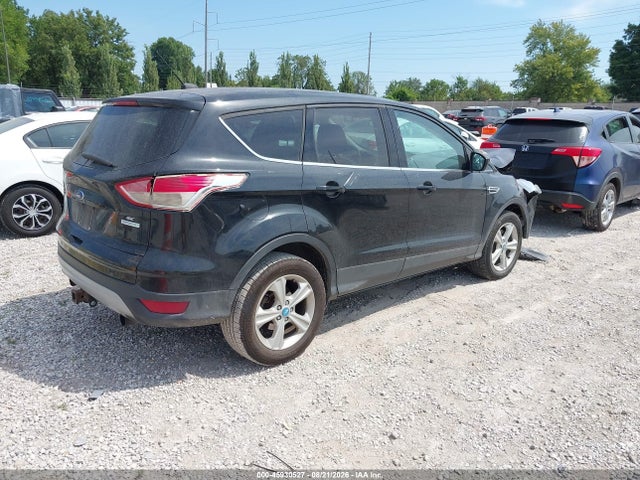 Продаж на аукціоні авто 2013 Ford Escape Se, vin: 1FMCU0G93DUC37257, номер лоту: 45930527