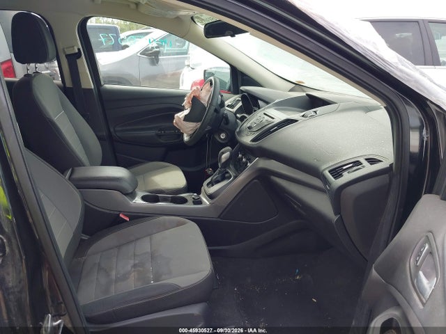 Продаж на аукціоні авто 2013 Ford Escape Se, vin: 1FMCU0G93DUC37257, номер лоту: 45930527