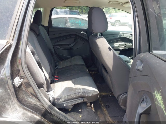Продаж на аукціоні авто 2013 Ford Escape Se, vin: 1FMCU0G93DUC37257, номер лоту: 45930527