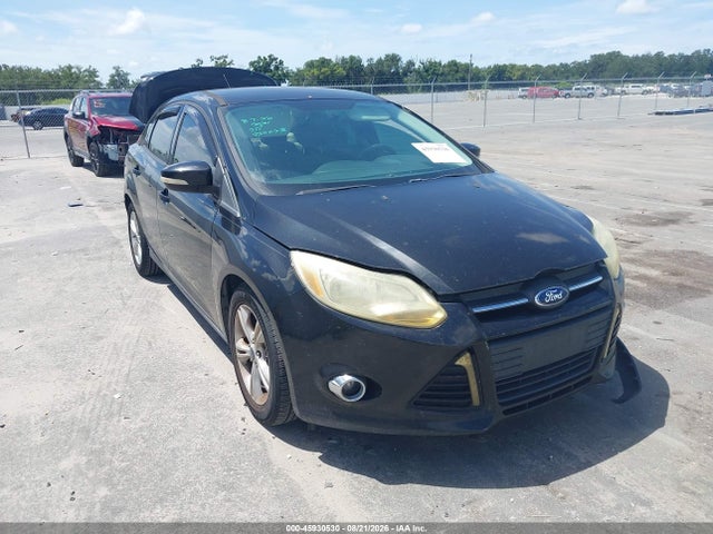 Продаж на аукціоні авто 2014 Ford Focus Se, vin: 1FADP3F25EL426608, номер лоту: 45930530