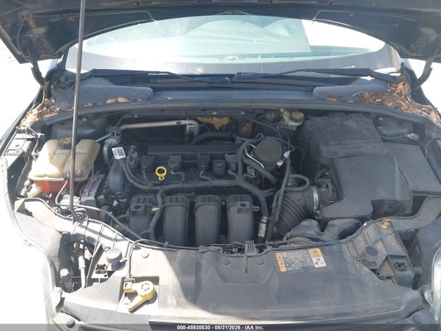 Продаж на аукціоні авто 2014 Ford Focus Se, vin: 1FADP3F25EL426608, номер лоту: 45930530