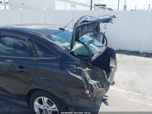 Продаж на аукціоні авто 2014 Ford Focus Se, vin: 1FADP3F25EL426608, номер лоту: 45930530