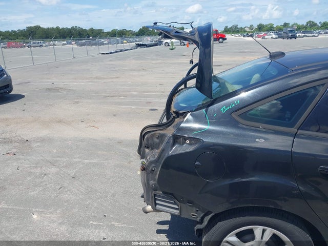 Продаж на аукціоні авто 2014 Ford Focus Se, vin: 1FADP3F25EL426608, номер лоту: 45930530