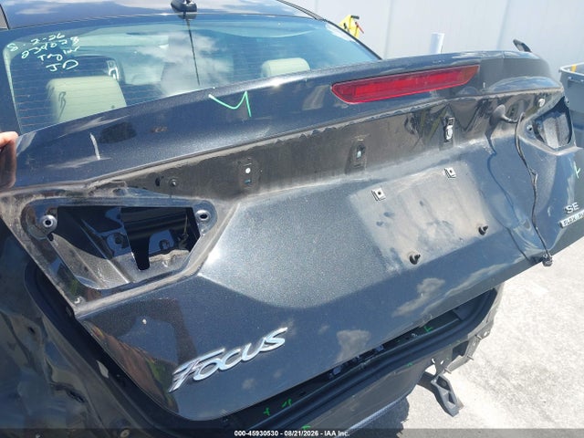 Продаж на аукціоні авто 2014 Ford Focus Se, vin: 1FADP3F25EL426608, номер лоту: 45930530