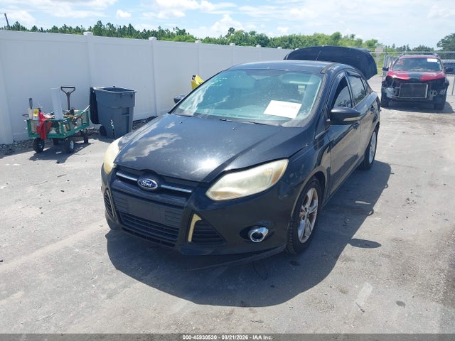 Продаж на аукціоні авто 2014 Ford Focus Se, vin: 1FADP3F25EL426608, номер лоту: 45930530