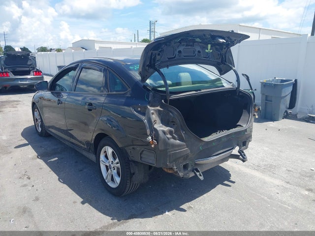 Продаж на аукціоні авто 2014 Ford Focus Se, vin: 1FADP3F25EL426608, номер лоту: 45930530