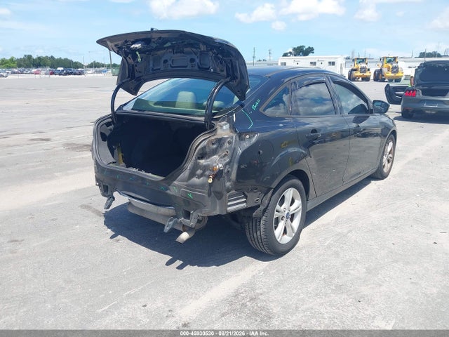 Продаж на аукціоні авто 2014 Ford Focus Se, vin: 1FADP3F25EL426608, номер лоту: 45930530