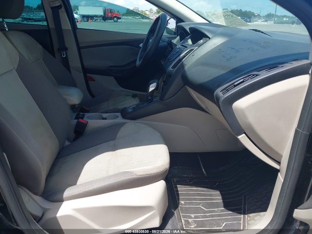 Продаж на аукціоні авто 2014 Ford Focus Se, vin: 1FADP3F25EL426608, номер лоту: 45930530