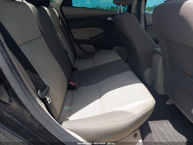 Продаж на аукціоні авто 2014 Ford Focus Se, vin: 1FADP3F25EL426608, номер лоту: 45930530