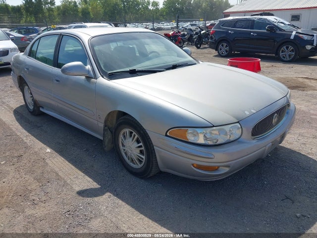 Aukcja sprzedaży 2005 Buick Lesabre Custom, vin: 1G4HP52K05U279052, numer aukcji: 45930529