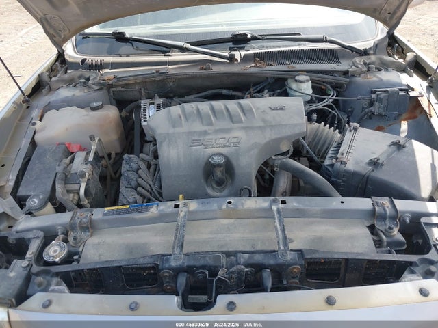 Aukcja sprzedaży 2005 Buick Lesabre Custom, vin: 1G4HP52K05U279052, numer aukcji: 45930529