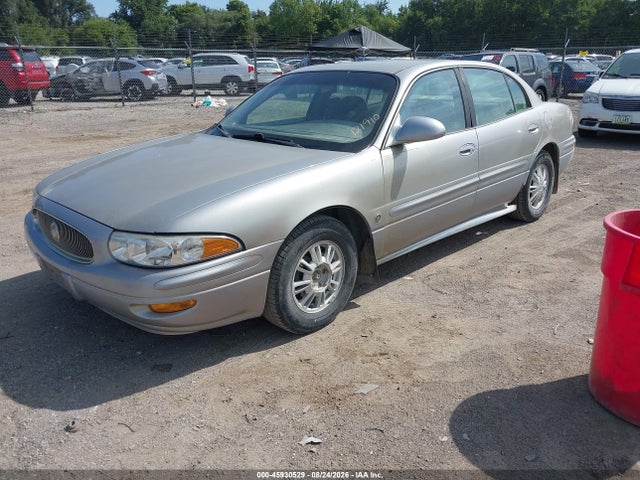 Aukcja sprzedaży 2005 Buick Lesabre Custom, vin: 1G4HP52K05U279052, numer aukcji: 45930529