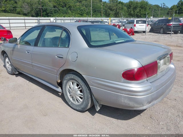 Aukcja sprzedaży 2005 Buick Lesabre Custom, vin: 1G4HP52K05U279052, numer aukcji: 45930529