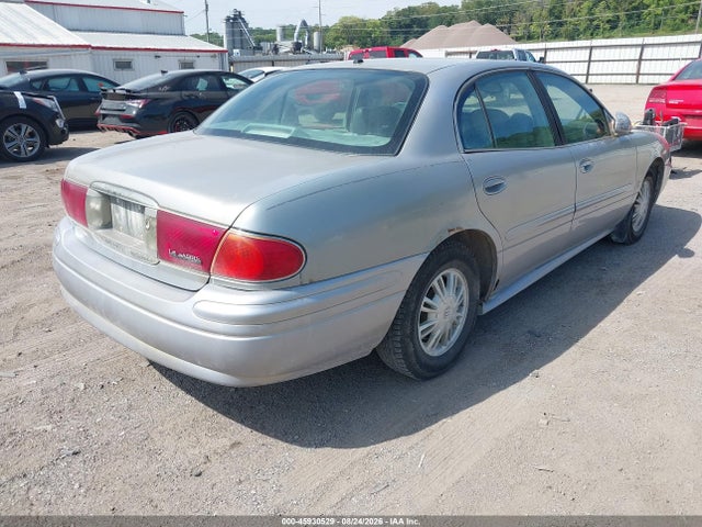 Aukcja sprzedaży 2005 Buick Lesabre Custom, vin: 1G4HP52K05U279052, numer aukcji: 45930529