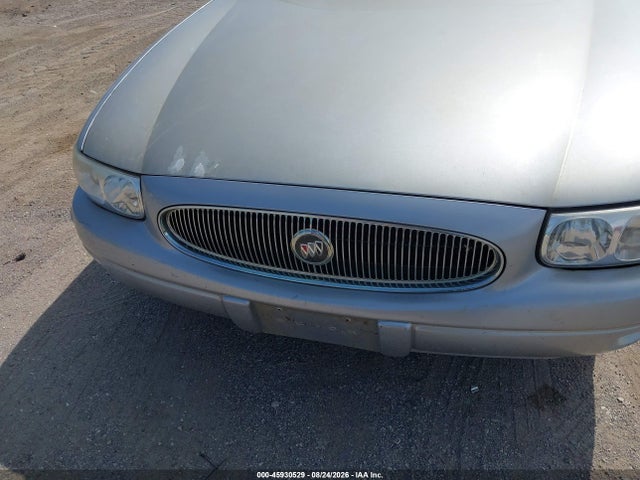 Aukcja sprzedaży 2005 Buick Lesabre Custom, vin: 1G4HP52K05U279052, numer aukcji: 45930529