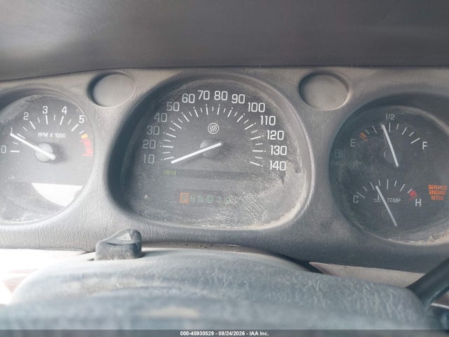 Aukcja sprzedaży 2005 Buick Lesabre Custom, vin: 1G4HP52K05U279052, numer aukcji: 45930529