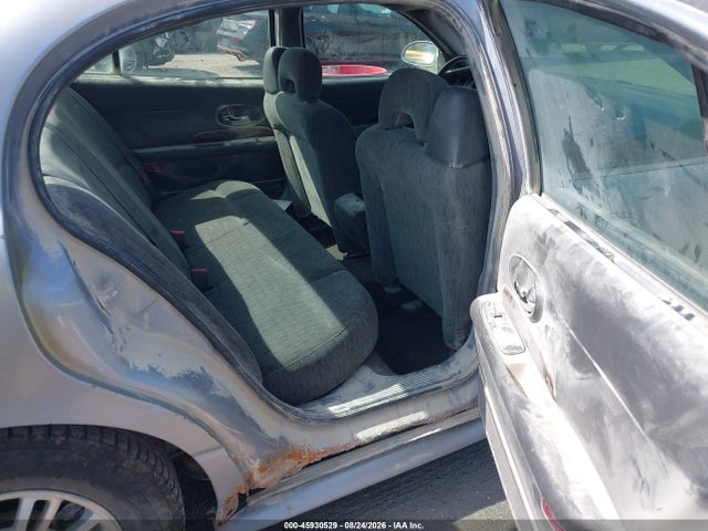 Aukcja sprzedaży 2005 Buick Lesabre Custom, vin: 1G4HP52K05U279052, numer aukcji: 45930529